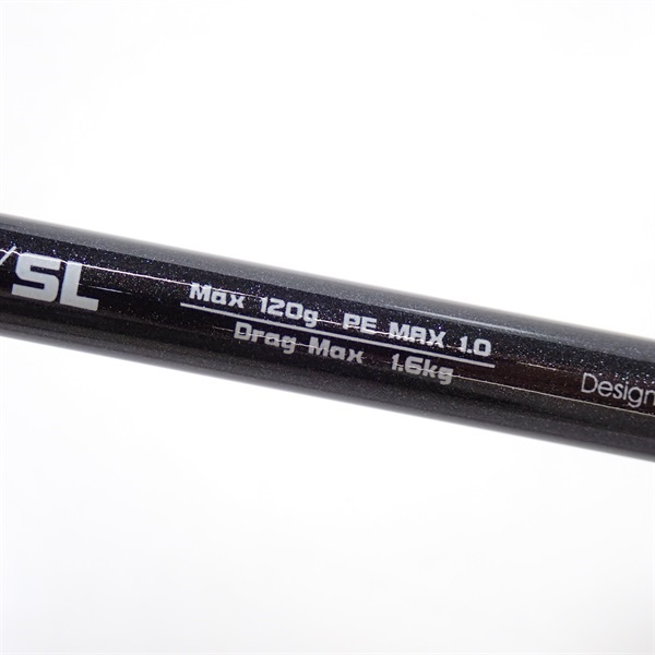 ＳＳＤ　タイラバ６９Ｍ／ＳＬ